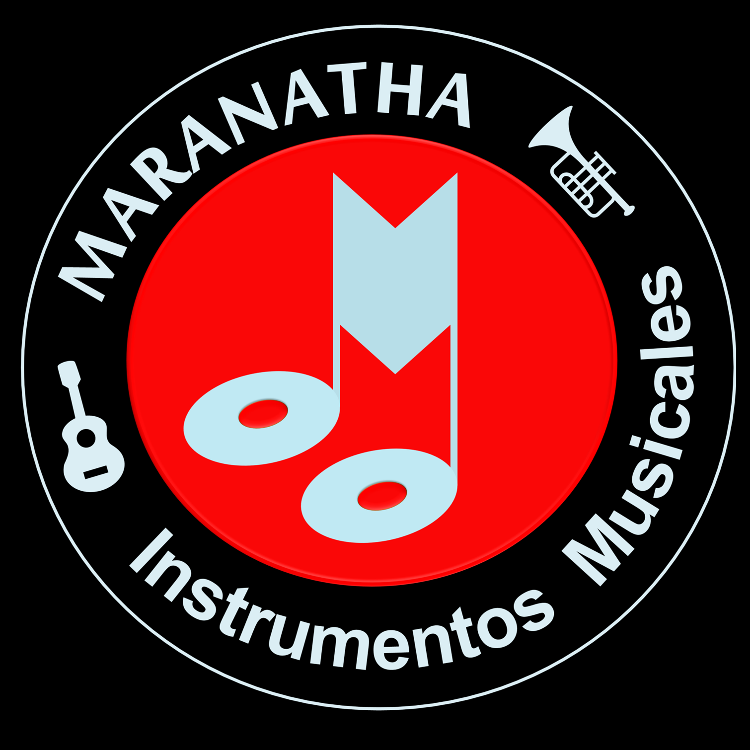 Maranatha Logo